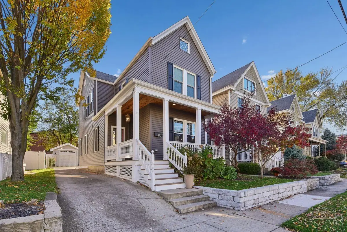 2721 Atlantic Avenue, Cincinnati, OH 45209 - Image #1