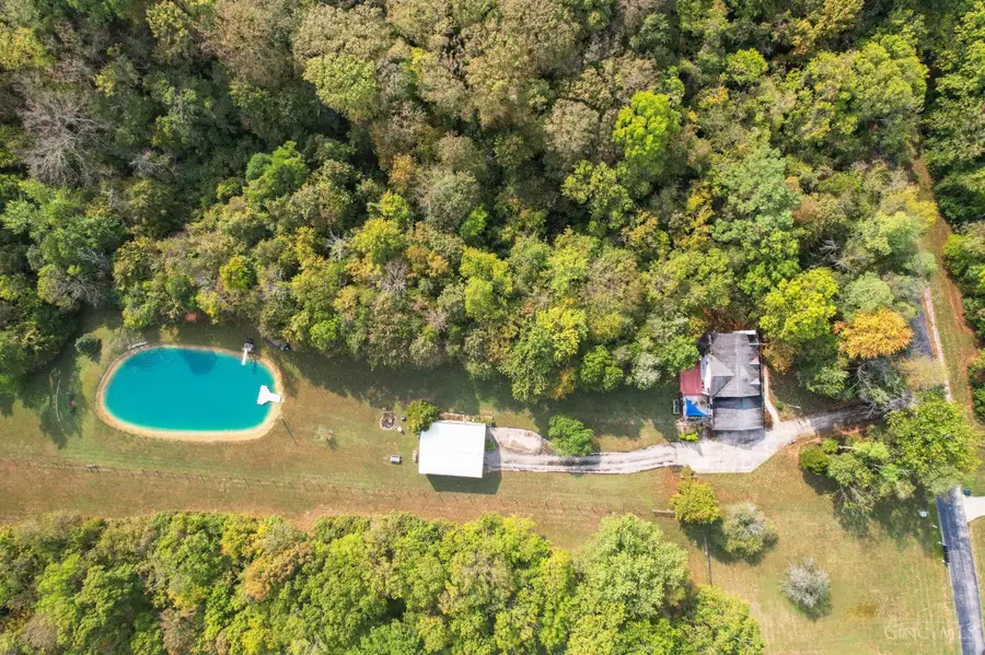 2214 Trappers Knoll Drive, Batavia, OH 45103 - #2