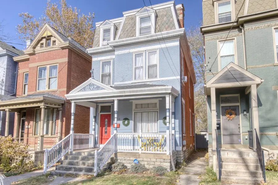 1834 Chase Avenue, Cincinnati, OH 45223 - Image #2