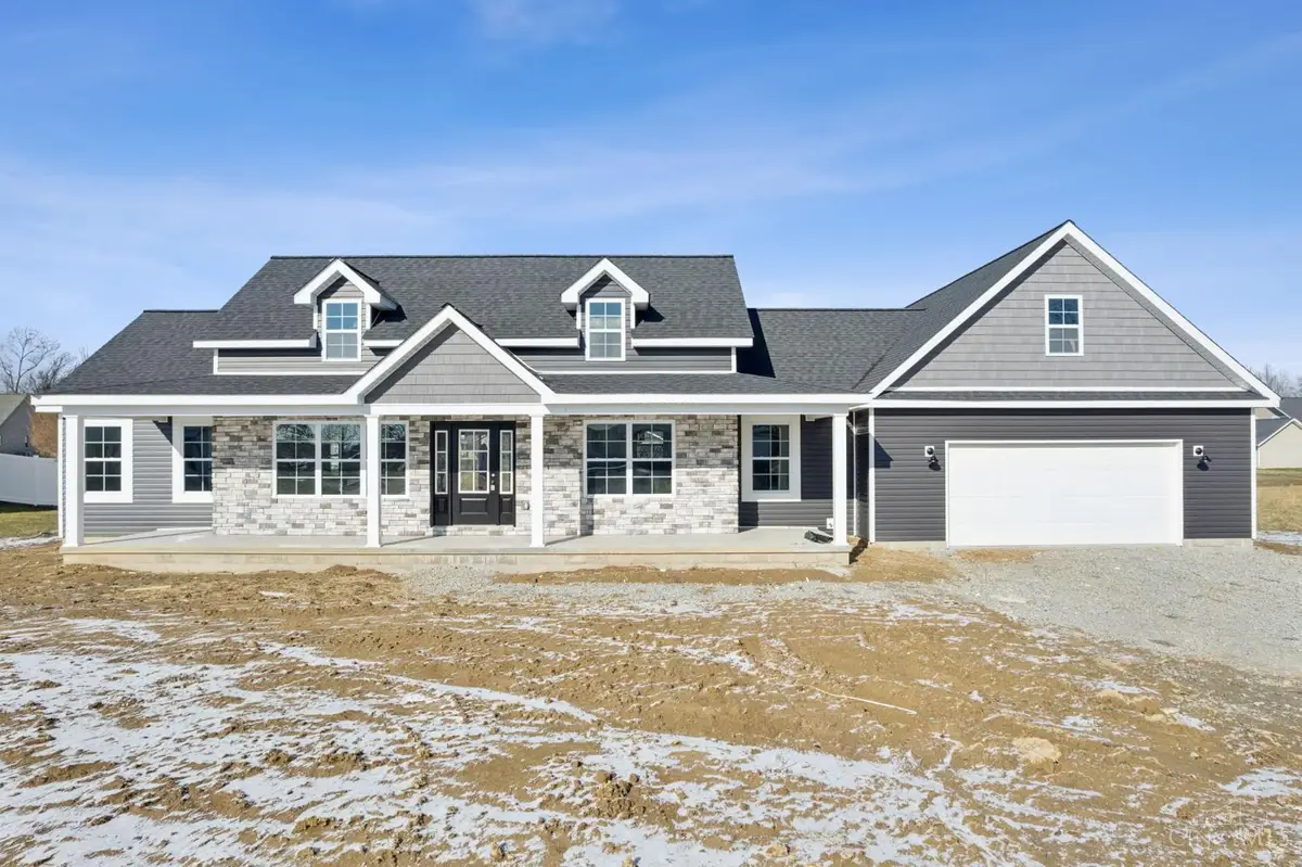422 Liming Farm Road, Mount Orab, OH 45154 - Image #1