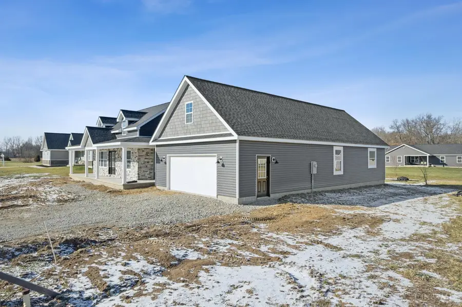 422 Liming Farm Road, Mount Orab, OH 45154 - Image #3
