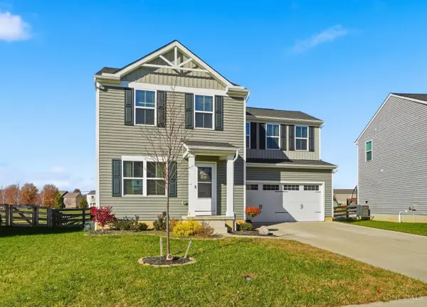 8994 Camberley Street, Harrison, OH 45030