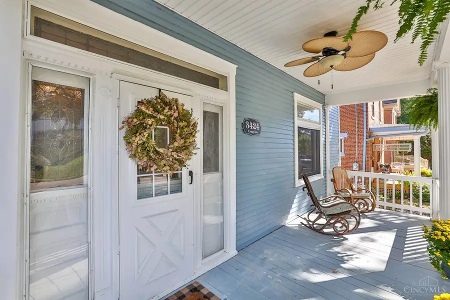 3424 Craig Avenue, Cincinnati, OH 45211 - Image #2
