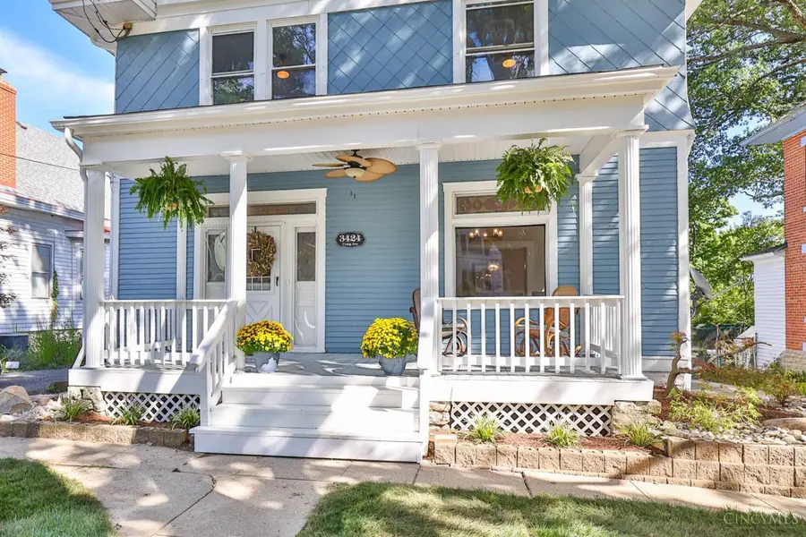 3424 Craig Avenue, Cincinnati, OH 45211 - Image #3