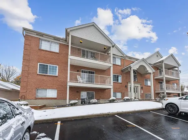 5769 Cheviot Road #2A, Green Twp, OH 45247