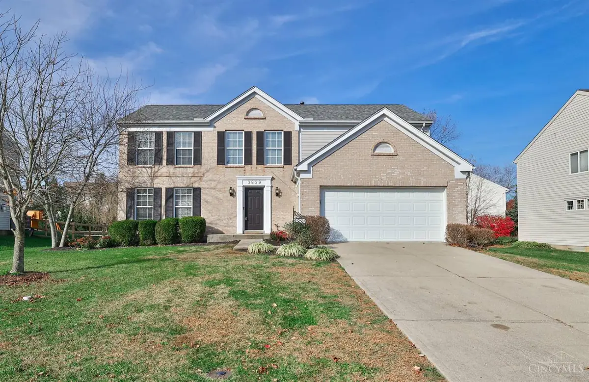 3839 Bach Grove Court, Batavia Township, OH 45102 - Image #1