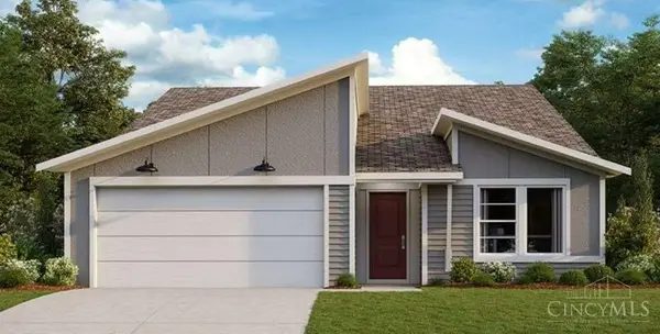 4028 Silverstone Lane, Union Twp, OH 45103