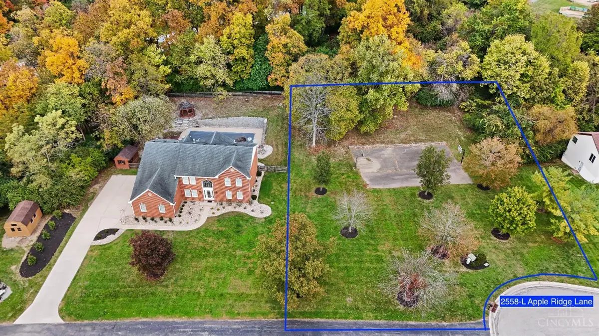 2558 Apple Ridge Lane, Amberley, OH 45236 - #1