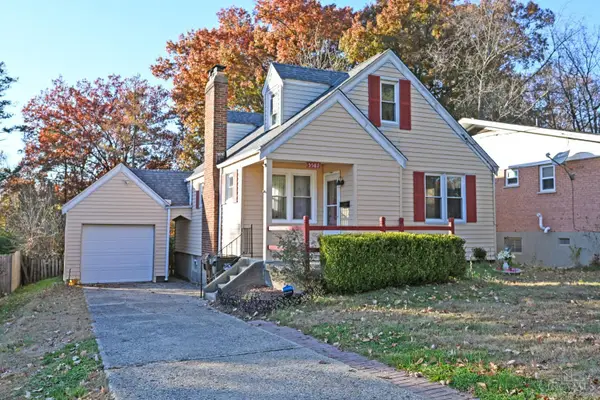 5587 Vogel Road, Green Twp, OH 45239