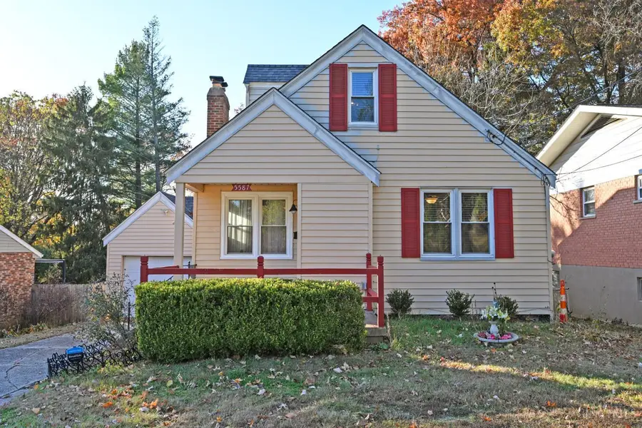 5587 Vogel Road, Monfort Heights, OH 45239 - Image #2