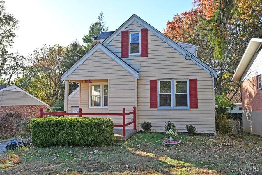 5587 Vogel Road, Monfort Heights, OH 45239 - Image #3