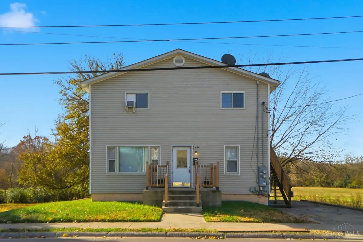 269 King Avenue, South Lebanon, OH 45065 - Image #1