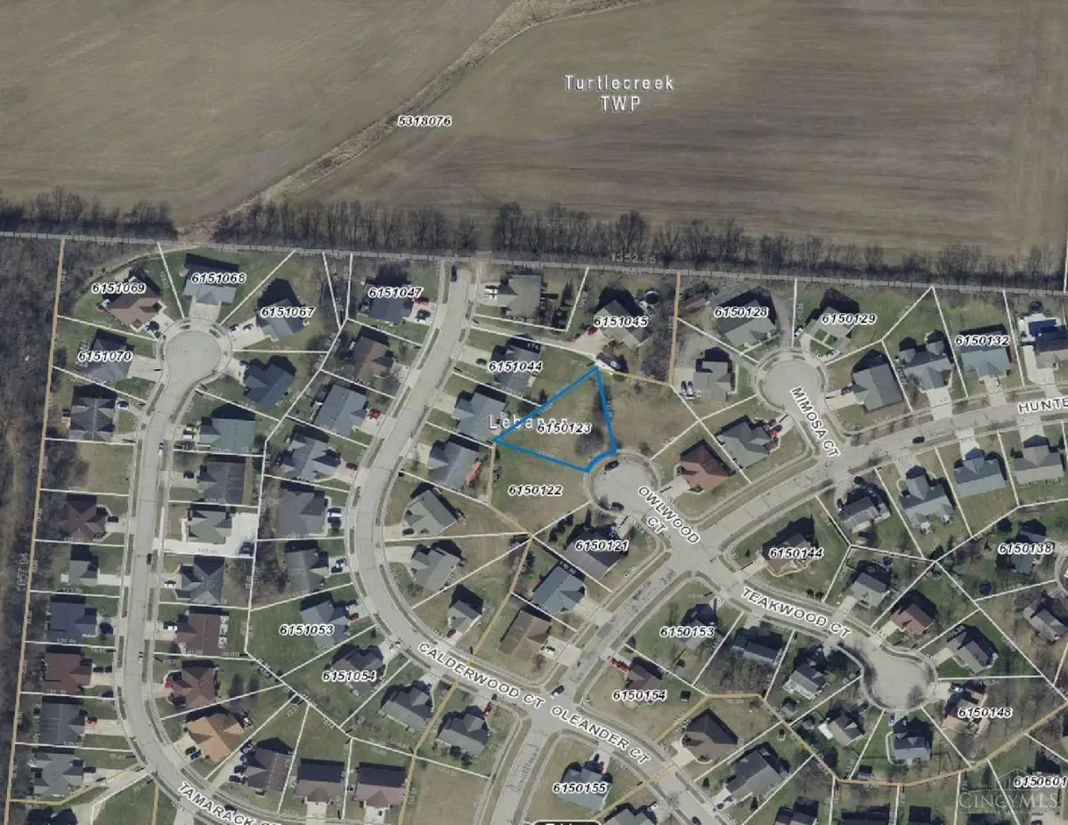 1 Owlwood Court, Lebanon, OH 45036 - Image #1