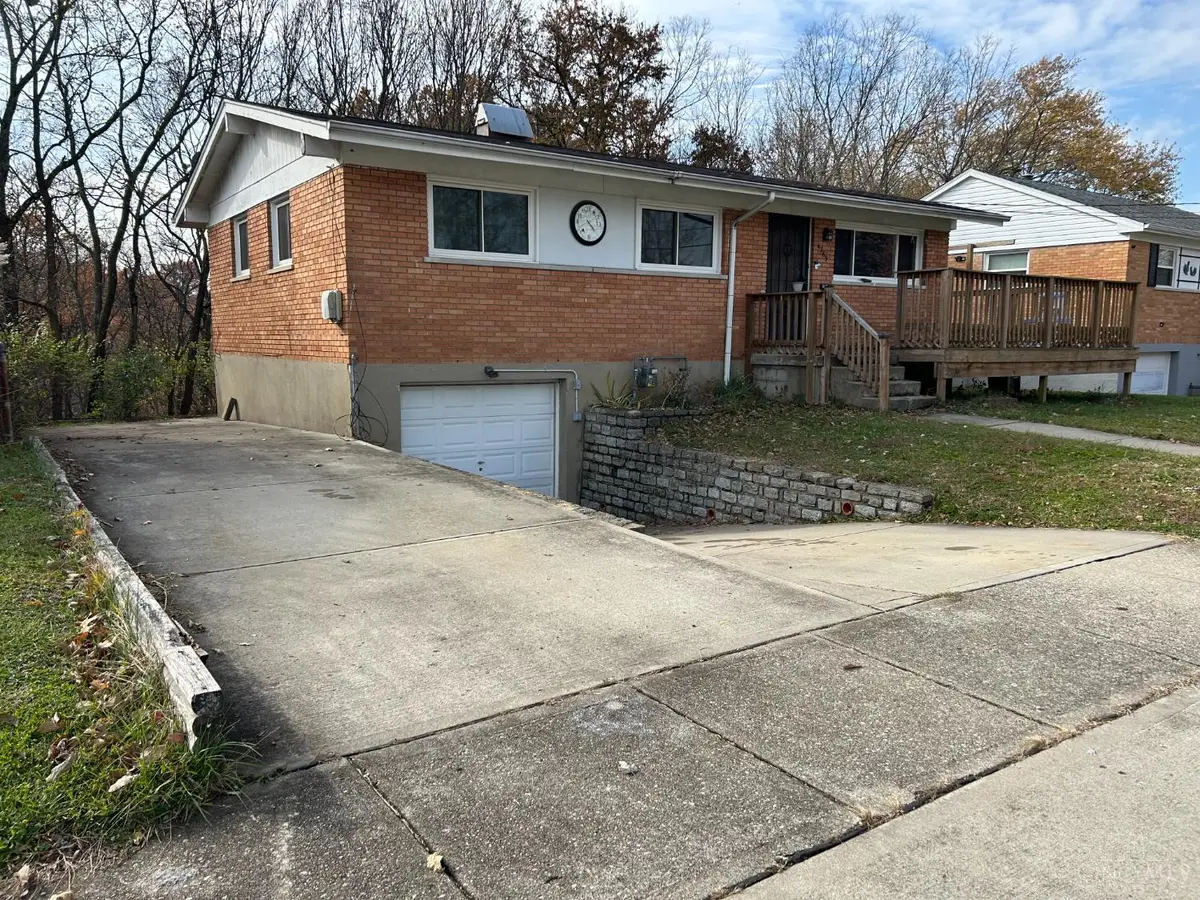 4269 Skylark Drive, Delhi, OH 45238 - Image #1