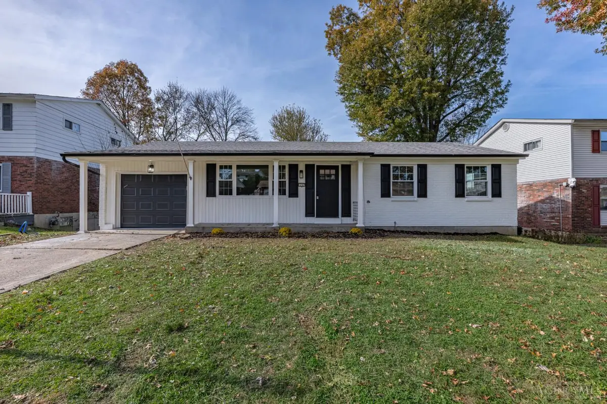1747 Summithills Drive, Cherry Grove, OH 45255 - Image #1