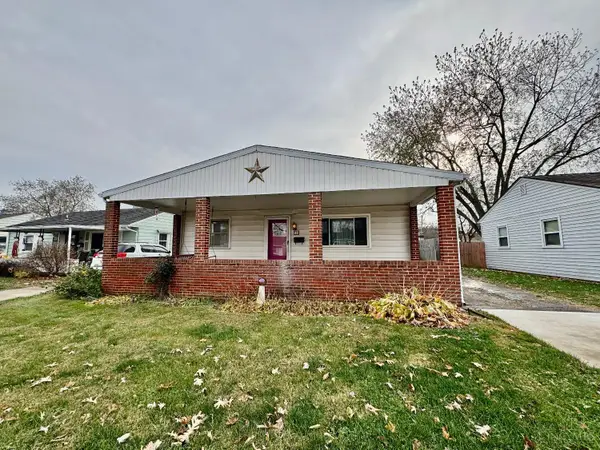 906 Old Main Street, Miamisburg, OH 45342