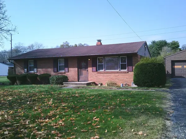 291 Judy Avenue, Carlisle, OH 45005