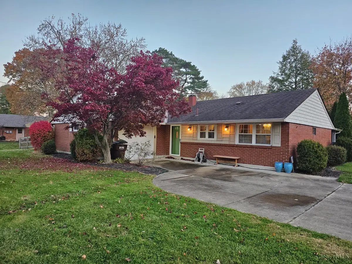 3051 Stanwin Place, Evendale, OH 45241 - #1