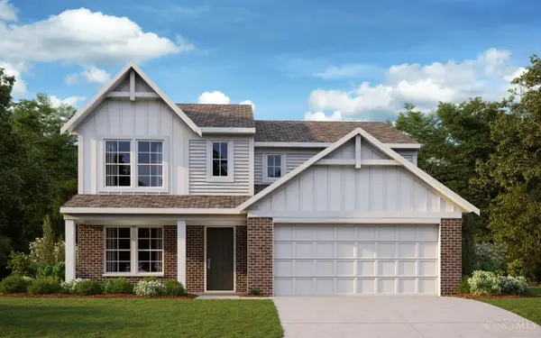 2108 Clearwater Court, Goshen Twp, OH 45122