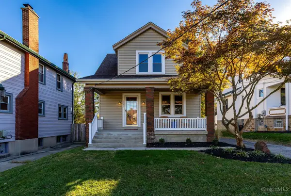 2945 Feltz Avenue, Cincinnati, OH 45211