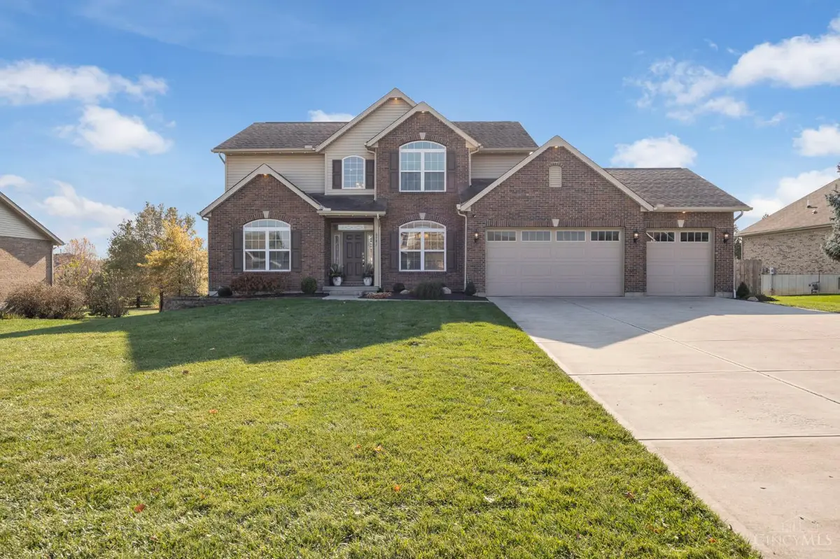 6587 Graybirch Knoll, Liberty Township, OH 45011 - Image #1