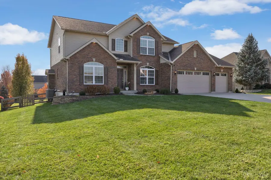 6587 Graybirch Knoll, Liberty Township, OH 45011 - Image #2