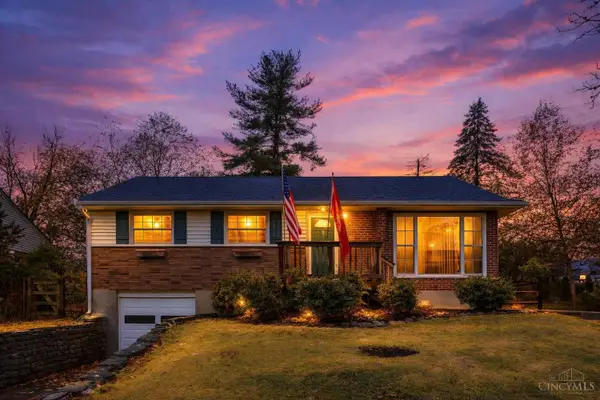 5 Imbler Drive, Greenhills, OH 45218