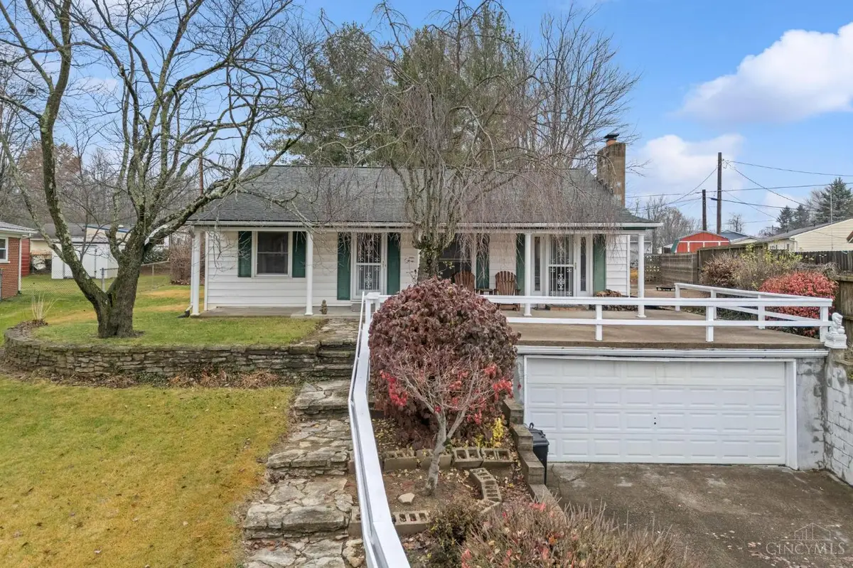 112 Willow Place, Blanchester, OH 45107 - Image #1