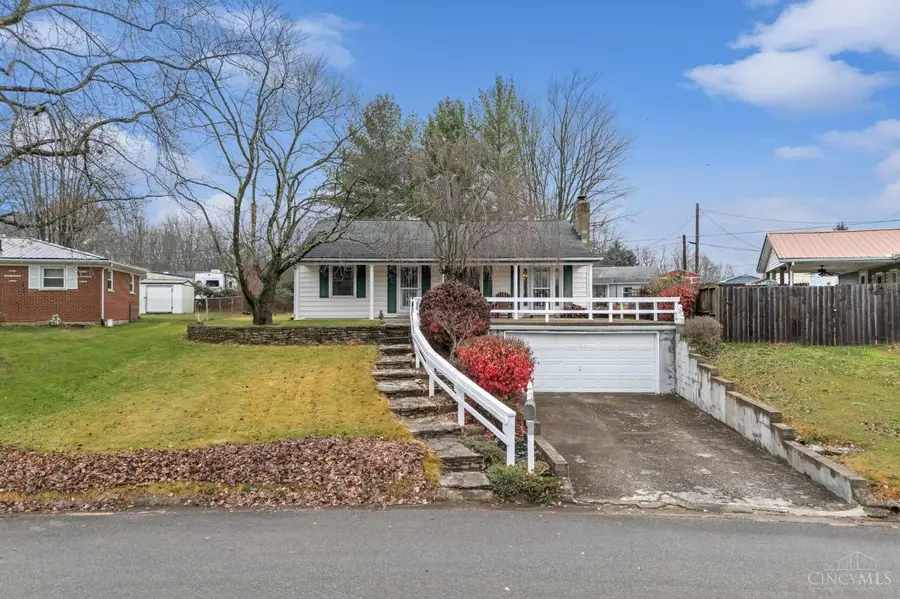 112 Willow Place, Blanchester, OH 45107 - Image #2