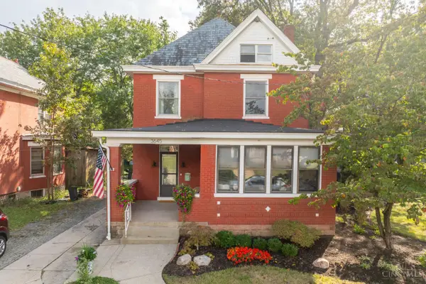 3645 Mozart Avenue, Cheviot, OH 45211