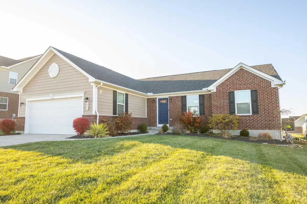 623 Babbling Brooke Drive, Monroe, OH 45050 - #1