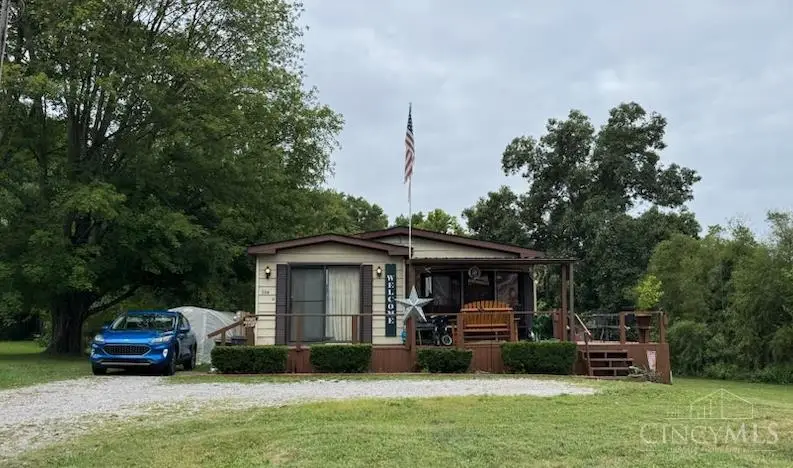 506 E Main Street, Mount Orab, OH 45154 - Image #3