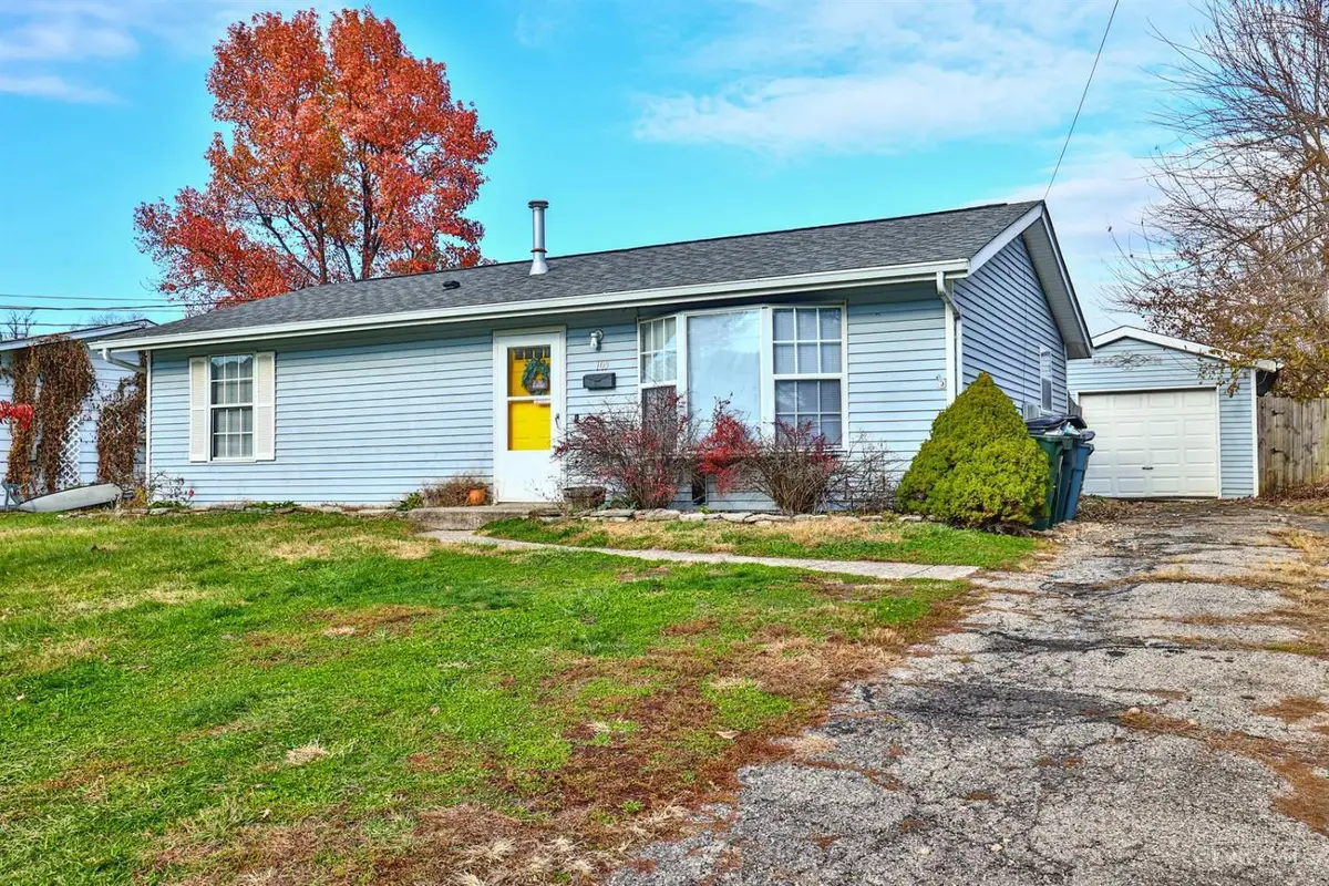 105 Westfield Drive, Harrison, OH 45030 - Image #1