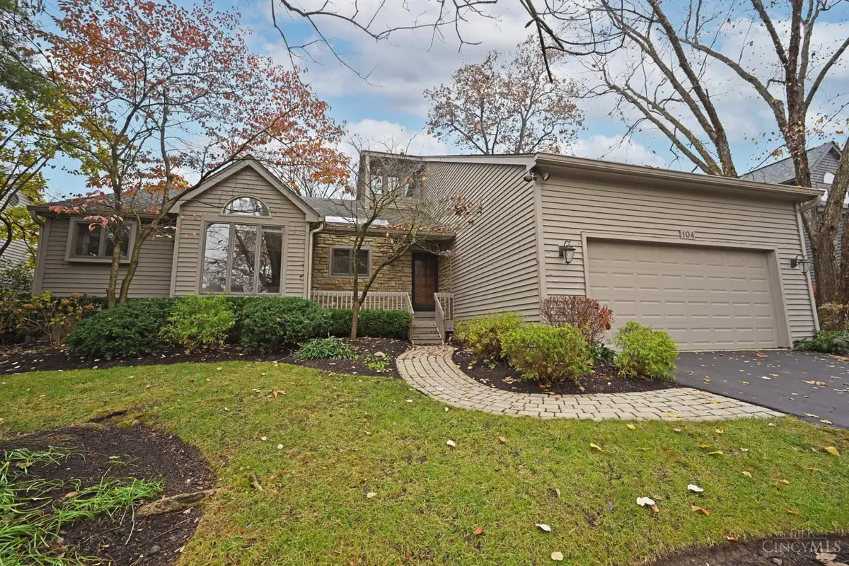 104 Bentwood Court, Blue Ash, OH 45241 - Image #1