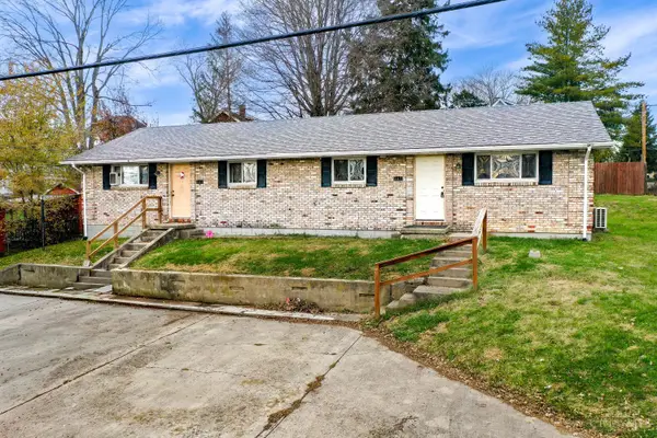 Address Withheld By Seller, Waynesville, OH 45068