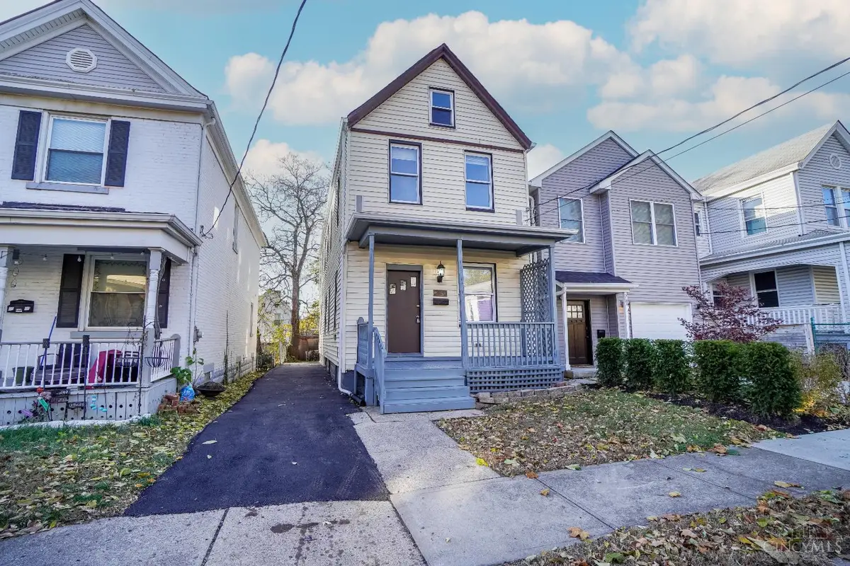 5121 Silver Street, Norwood, OH 45212 - Image #1