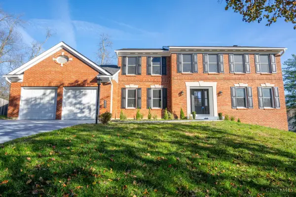 8205 Indian Trail Drive, Madeira, OH 45243