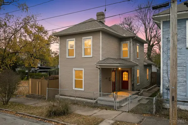 1232 Lane Street, Hamilton, OH 45011