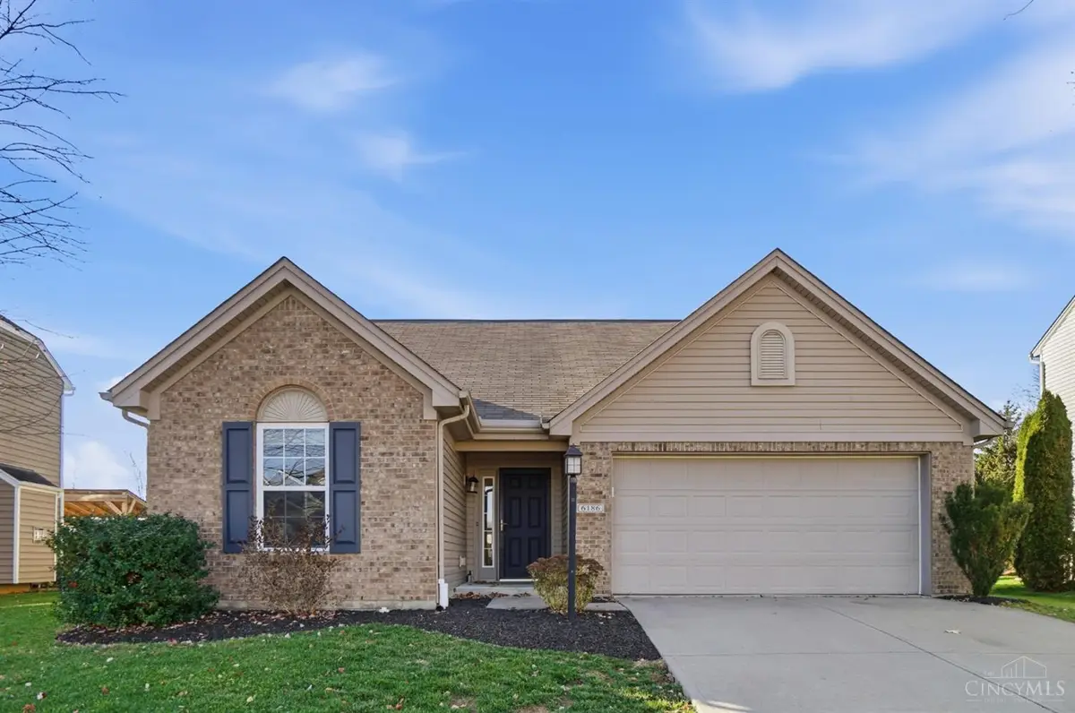 6186 Silver Wood Drive, Warren, OH 45152 - Image #1