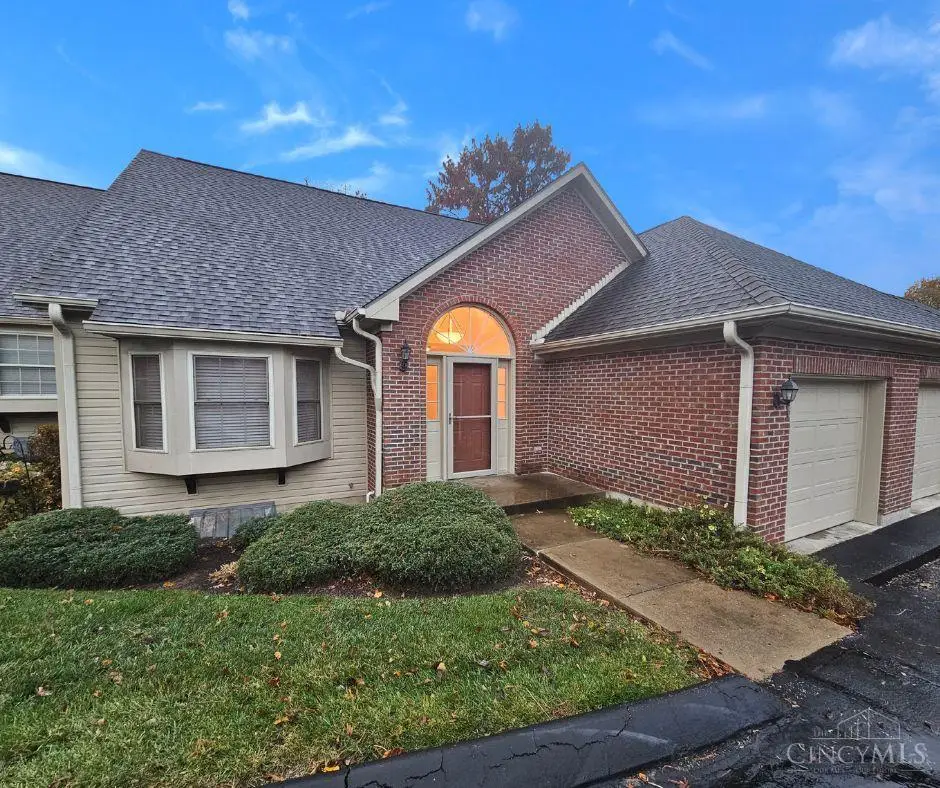 6705 Cheviot Road, Colerain, OH 45247 - #1