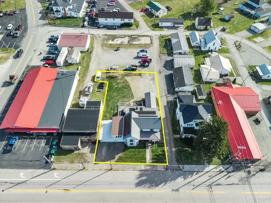 136 N Main St, Peebles, OH 45660 - Image #3