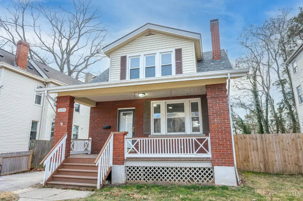3249 Berwyn Place, Cincinnati, OH 45209 - Image #1