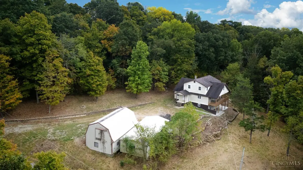 210 Walt Alsgood Road, Oliver, OH 45693 - Image #1