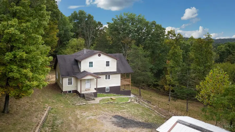 210 Walt Alsgood Road, Oliver, OH 45693 - Image #2