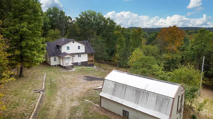 210 Walt Alsgood Road, Oliver, OH 45693 - Image #3