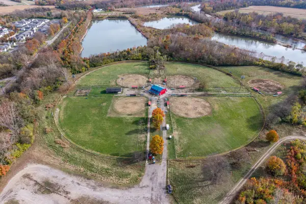 10701 Campbell Road, Harrison, OH 45030