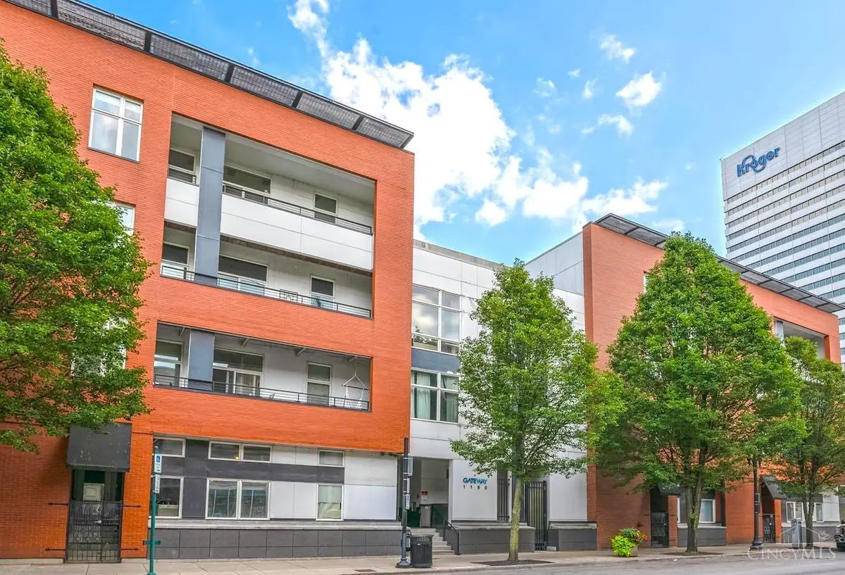 1150 Vine Street #34, Cincinnati, OH 45202 - #1