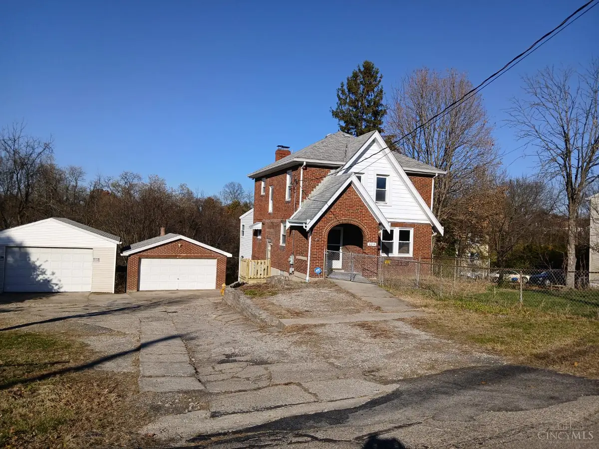 6214 Berauer Road, Green, OH 45248 - #1