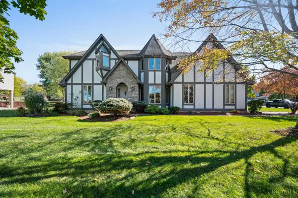 7162 Wyandot Lane, Liberty Twp, OH 45044