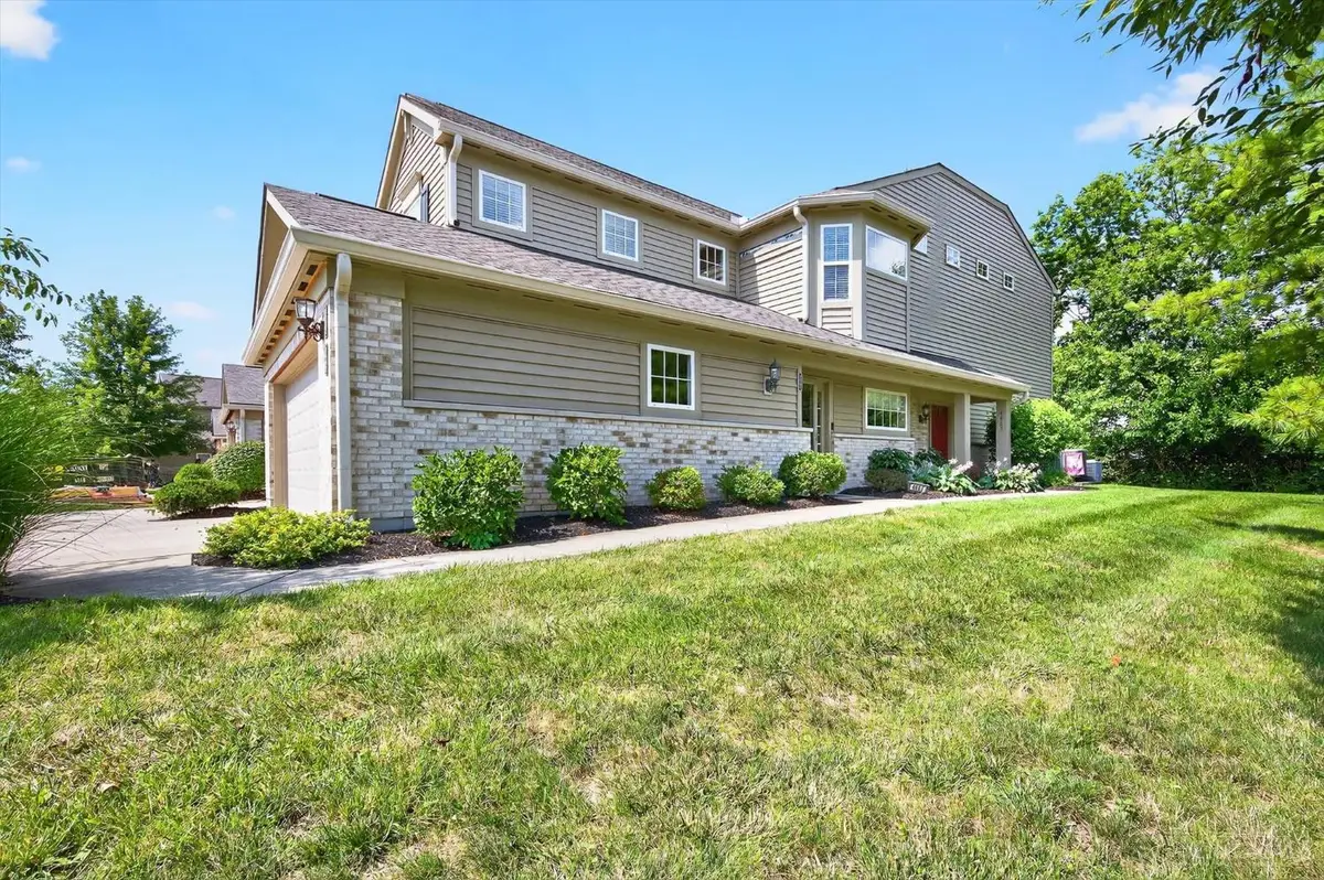 4467 English Oak Court, Mason, OH 45040 - Image #1